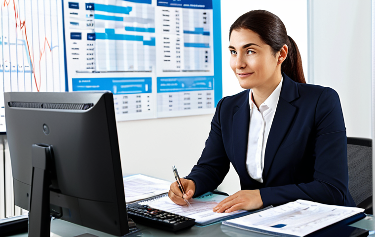 Tax Advisor Meeting**
"A professional tax advisor in a modern office, consults with a client about international money transfers. The client is dressed in modest, business casual attire. The office is bright and clean with financial charts visible in the background. Emphasis on clarity and professionalism. Safe for work, appropriate content, fully clothed, professional, perfect anatomy, correct proportions, natural pose, well-formed hands, proper finger count, natural body proportions, high quality."
**
